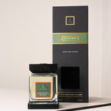 Luxury Square Diffuser - Mistletoe Magic
