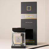 Luxury Square Diffuser - Musk