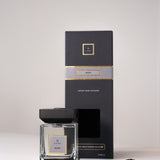 Luxury Square Diffuser - Musk