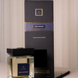 Luxury Square Diffuser - Oud Sapphire