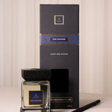 Luxury Square Diffuser - Oud Sapphire