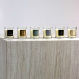 Candle Discovery set