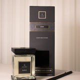 Luxury Square Diffuser - Sable