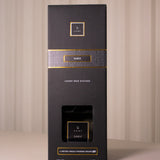 Luxury Square Diffuser - Sable