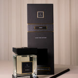 Luxury Square Diffuser - Sable