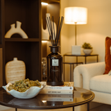 Luxury XXL Room Diffuser - Sable Onyx