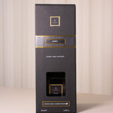 Luxury Square Diffuser - Sable