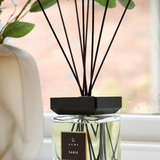 Luxury Square Diffuser - Sable