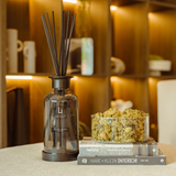 Luxury XXL Room Diffuser - White Musk