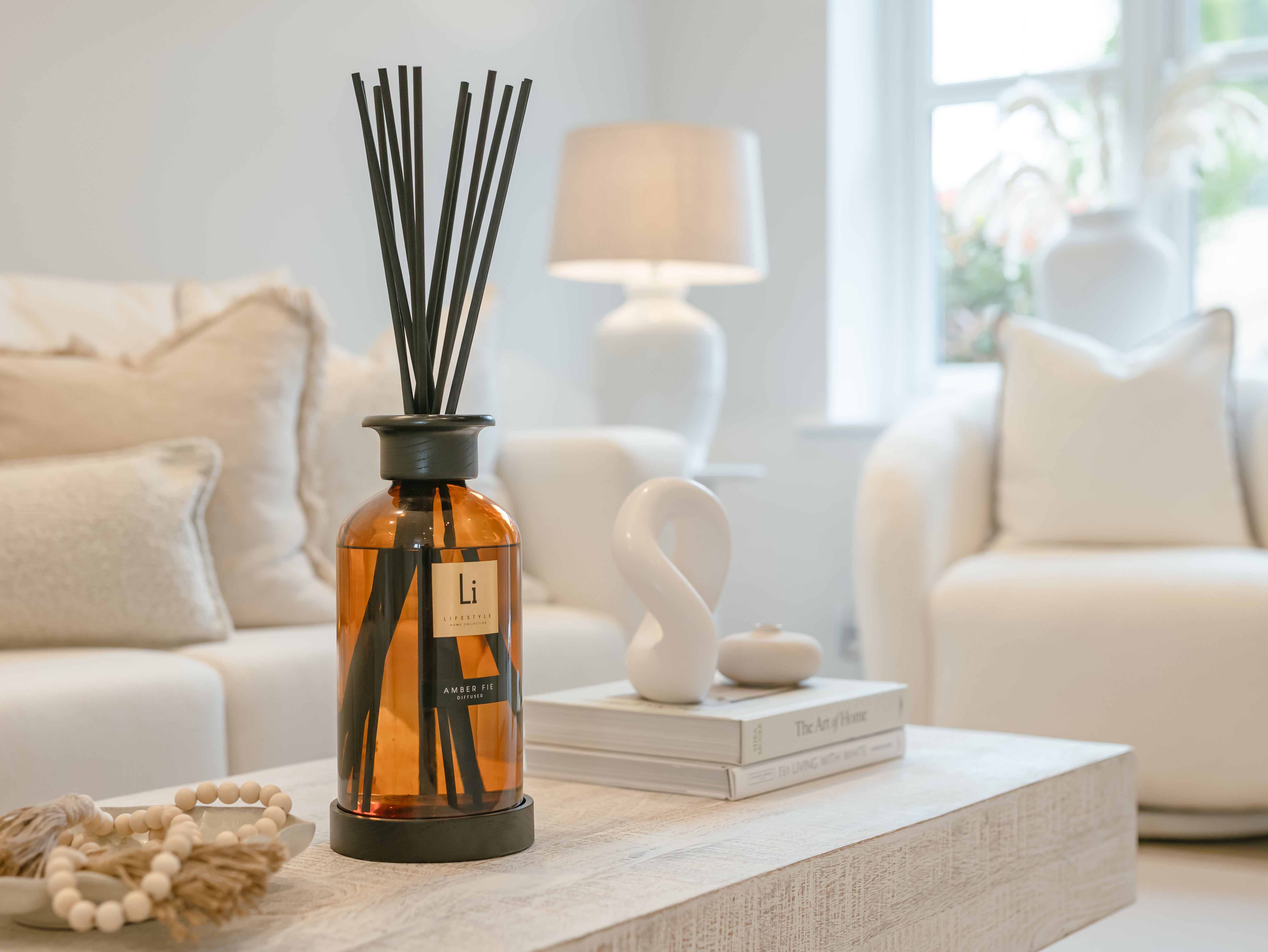 Lifestyle Home Collection | Where luxury meets extravagance