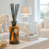 Luxury XXL Room Diffuser - Amber Fie