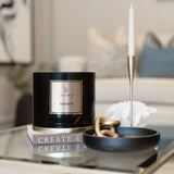 XL Candle - Amber