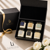 Candle Discovery set
