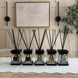 Triple 250ml Diffuser Set