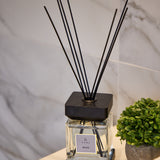 Luxury Square Diffuser - Musk