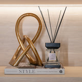 Luxury Square Diffuser - Musk