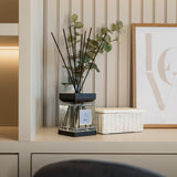 Luxury Square Diffuser - Musk