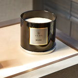 XL Candle - Musk