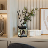 Luxury Square Diffuser - Sable