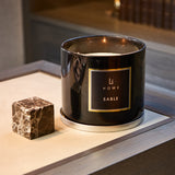 XL Candle - Sable