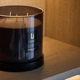 Luxury XXL Candle - Sable Onyx (5kg)