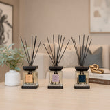 Triple 500ml Diffuser Set