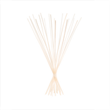 REPLACEMENT FIBRE REEDS FOR SQUARE DIFFUSERS